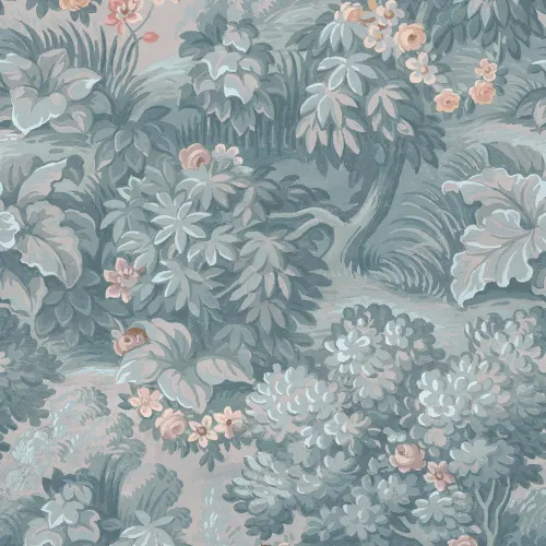 The Path, Lightblue