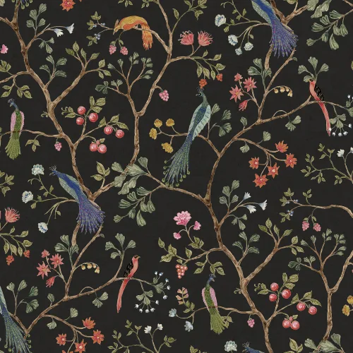 Songbirds, Midnight