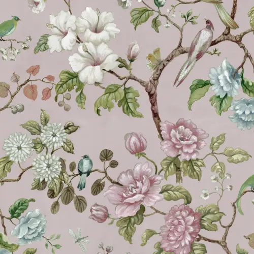 Petit Flora, Soft Pink