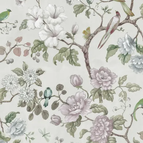 Petit Flora, Pearl