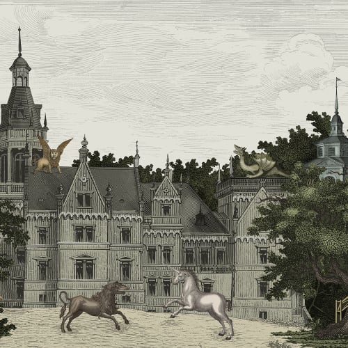 Fairyland, Vintage