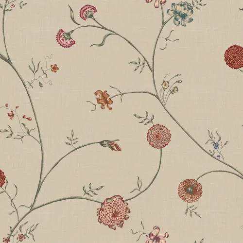 Flower Thread, Sand