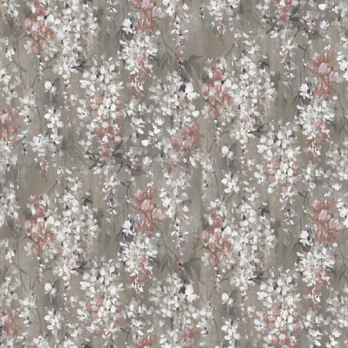 Wisteria, Linen