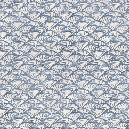 Ripple Blue