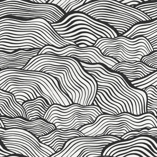 Soft Clouds Graphite