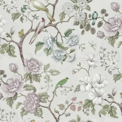 Grandiflora, Pearl