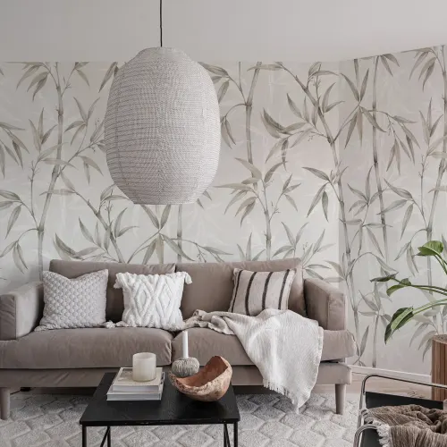 Bamboo Garden Pearl