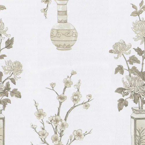 Japanese Vases Pearl