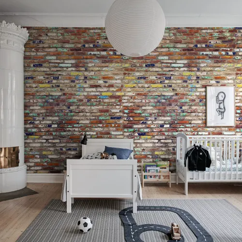 Color Tiles