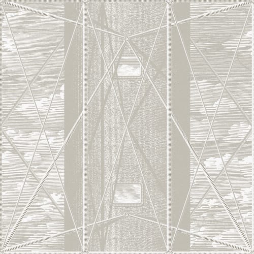 Skyrise, Sand	