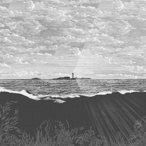 Guiding Light, Graphite	