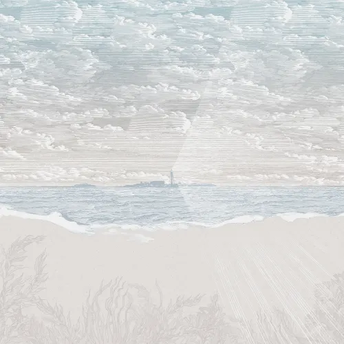 Guiding Light, Seaweed	