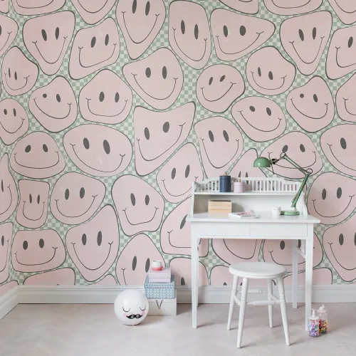 Happy Rebel, Bubblegum