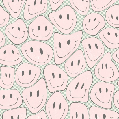 Happy Rebel, Bubblegum