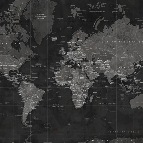 Around The World, Night