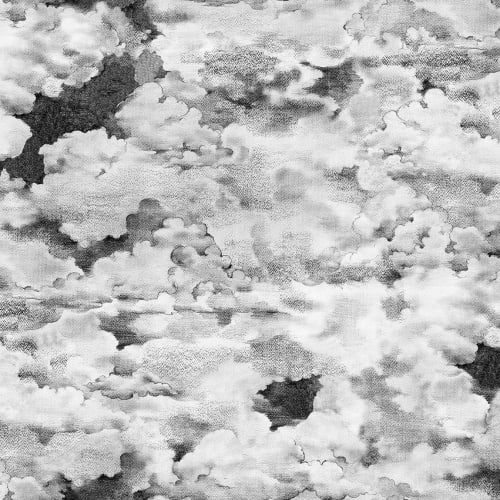 Chubby Clouds, Graphite