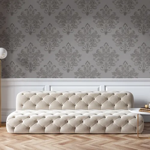 Baroque Pearl, Beige