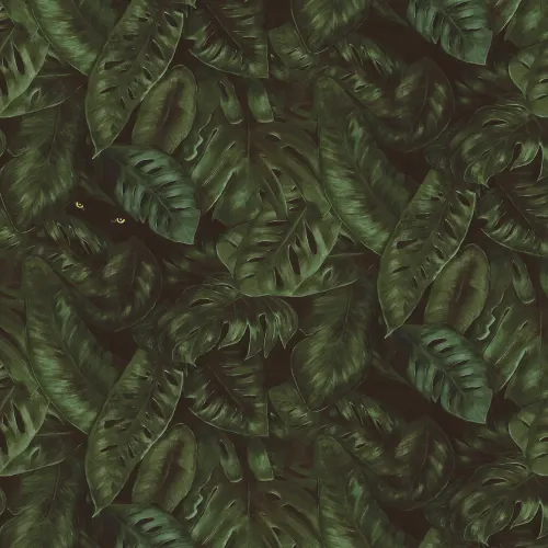 Make nature your backdrop