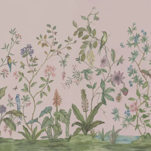 Your own secret garden