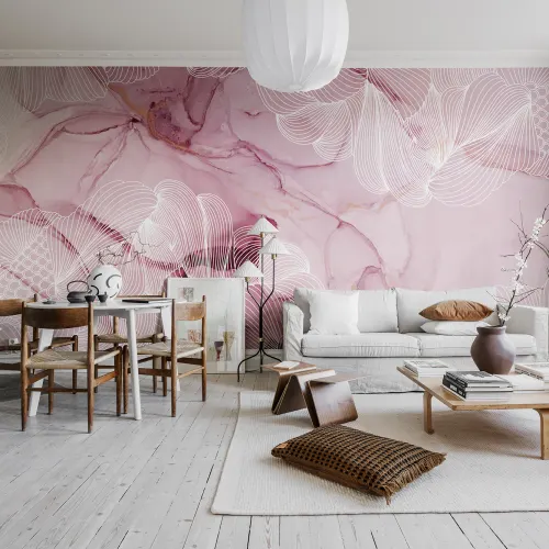 Opulence, Magenta