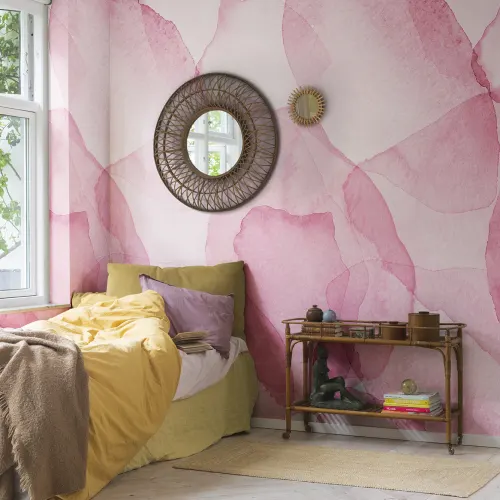 Petals, Magenta