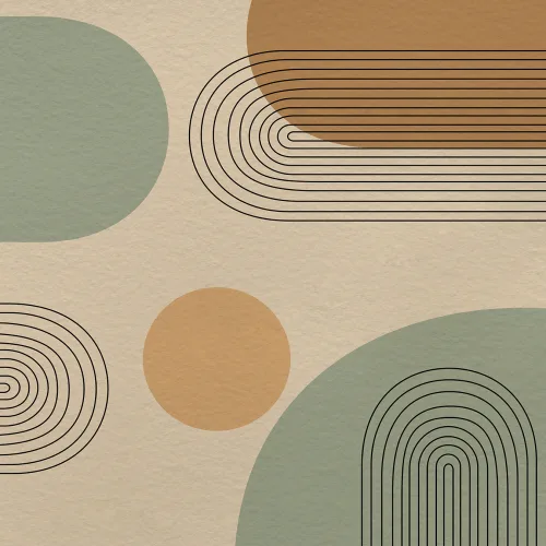 Minimalistic lines