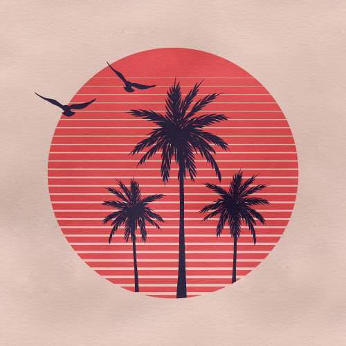 Miami drømmer