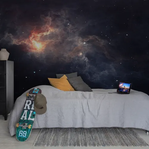 Eine interstellare Reise