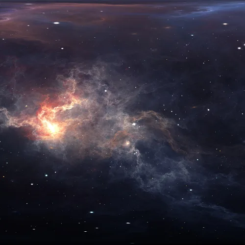 Eine interstellare Reise