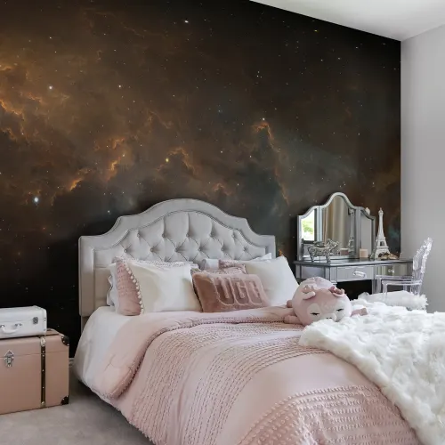 In einer Galaxie...