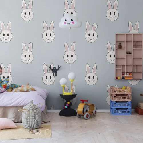 Add some bunnies to your life