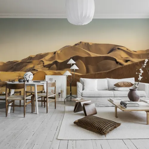 Desert Rock