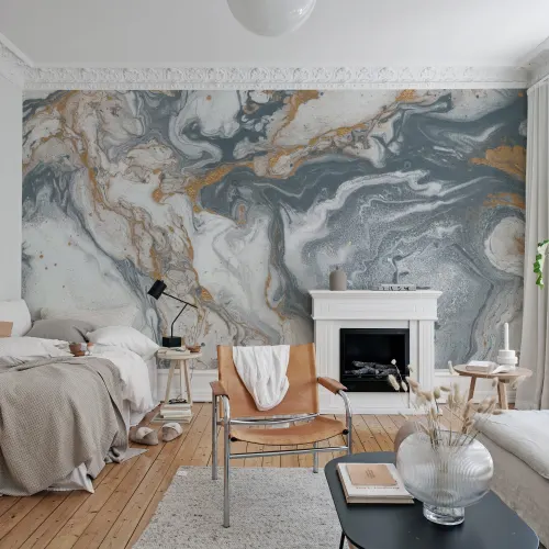 Gray Agate