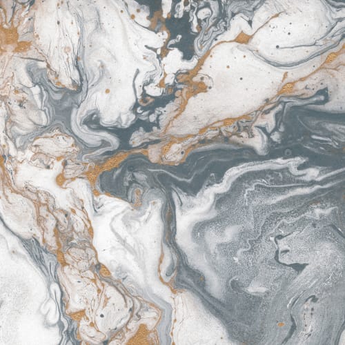Gray Agate