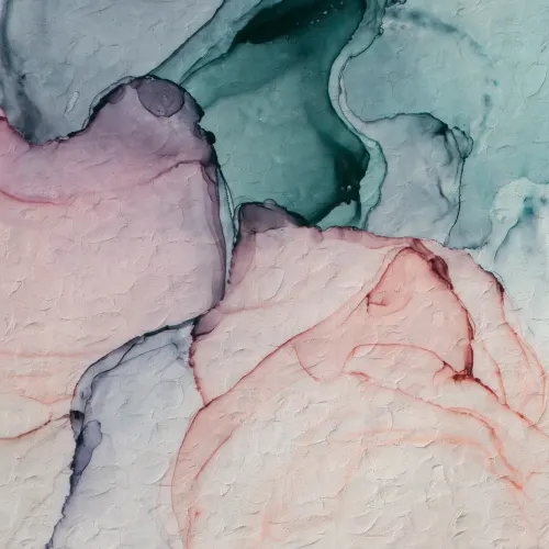 Pastel Watercolors