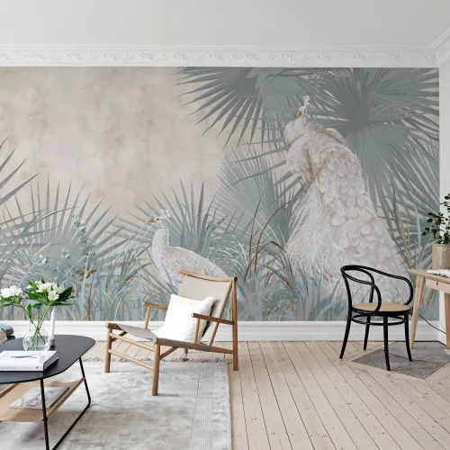 Elegance Meets Tropical Serenity