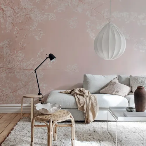 Embrace the Delicate Beauty of Cherry Blossoms