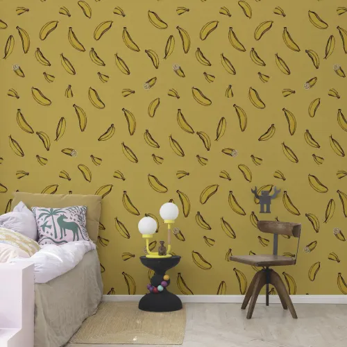 Big Fun with Bananas