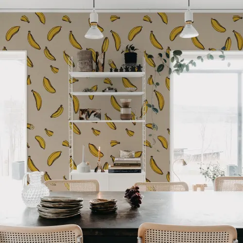 Banana Bonanza