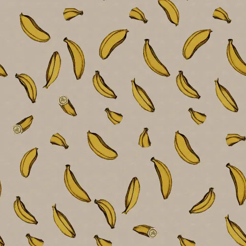 Banana Bonanza
