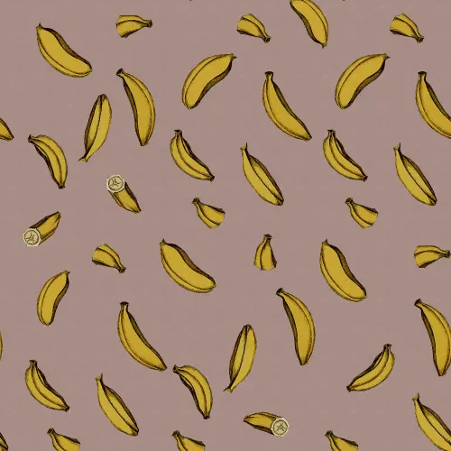 Gå bananas