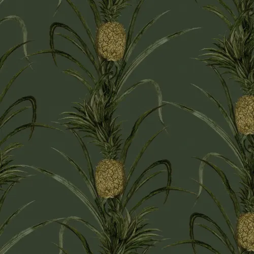 Go Tropical!