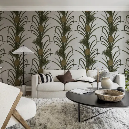 Create A Tropical Haven