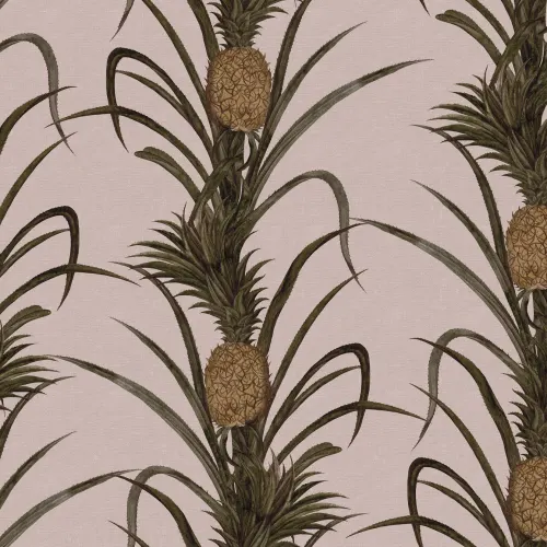 Tropical Paradise