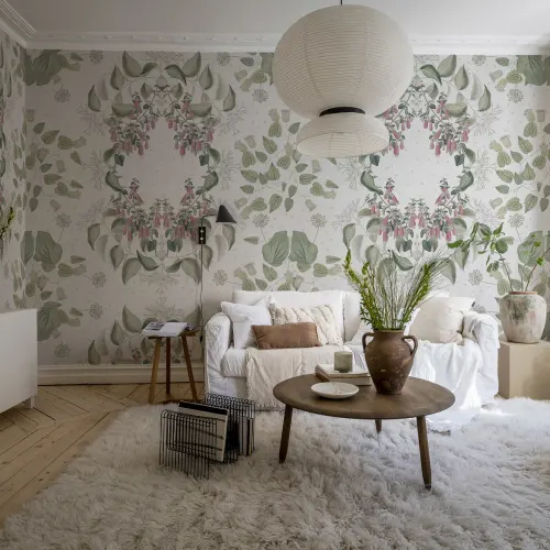 Nature's Artistry on Your Walls