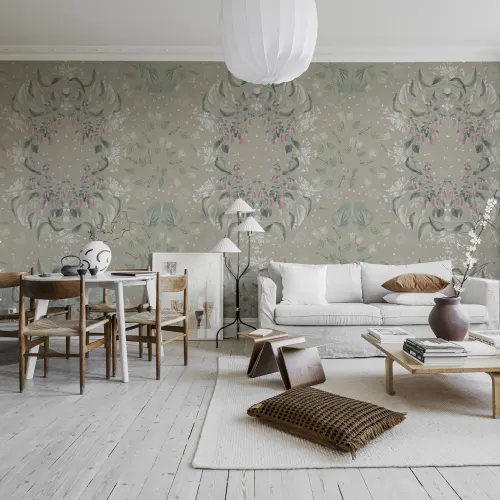Nature's Artistry on Your Walls