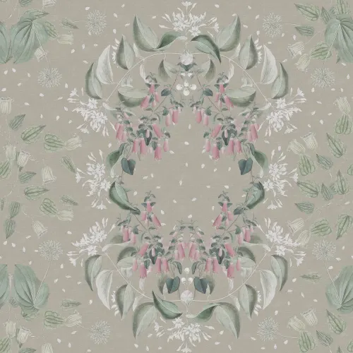 Nature's Artistry on Your Walls