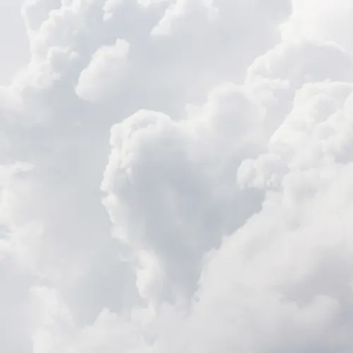 La serenità dei cieli