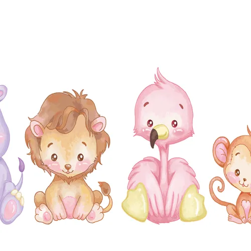 Create a Charming Nursery