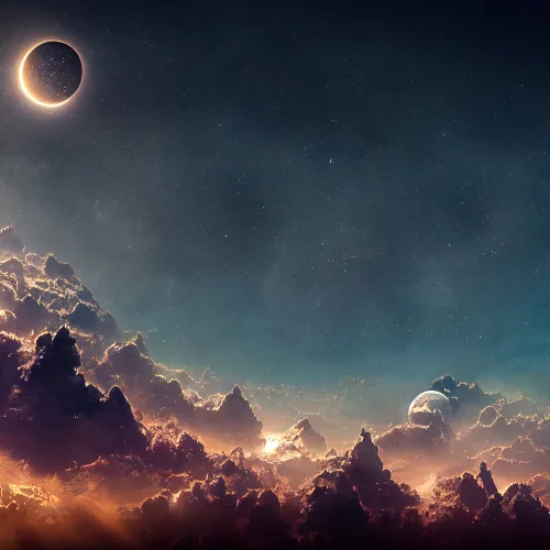 From Another World